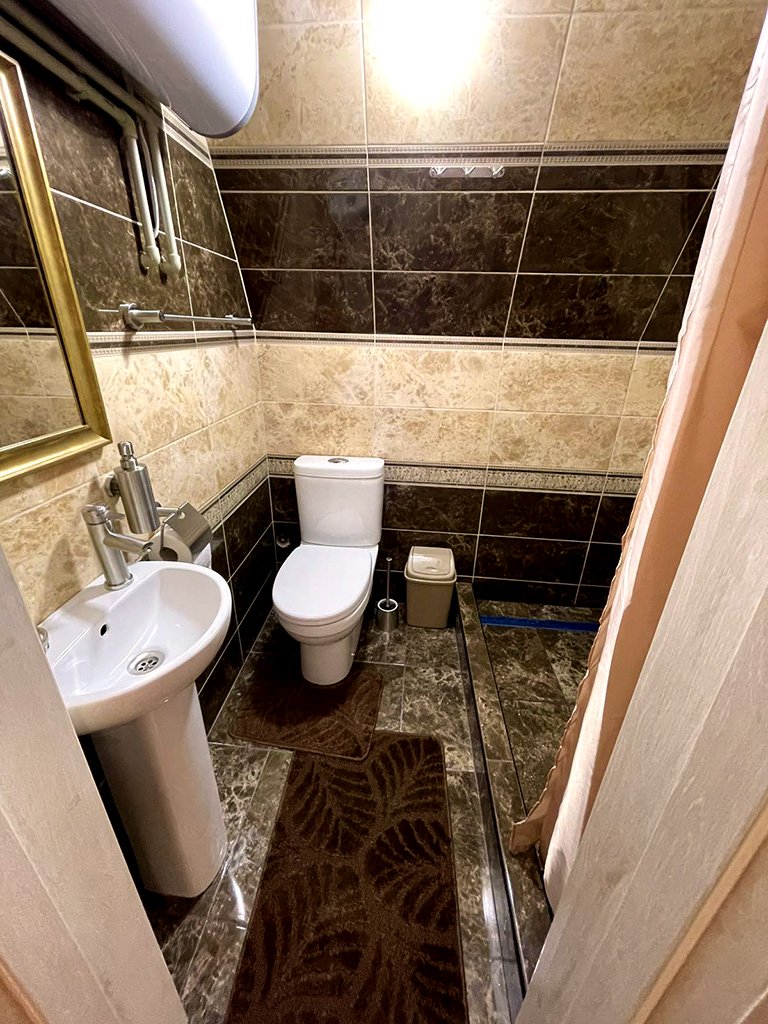 Отель Николаевский. Снять номер в Белгород-Днестровском в новом отеле